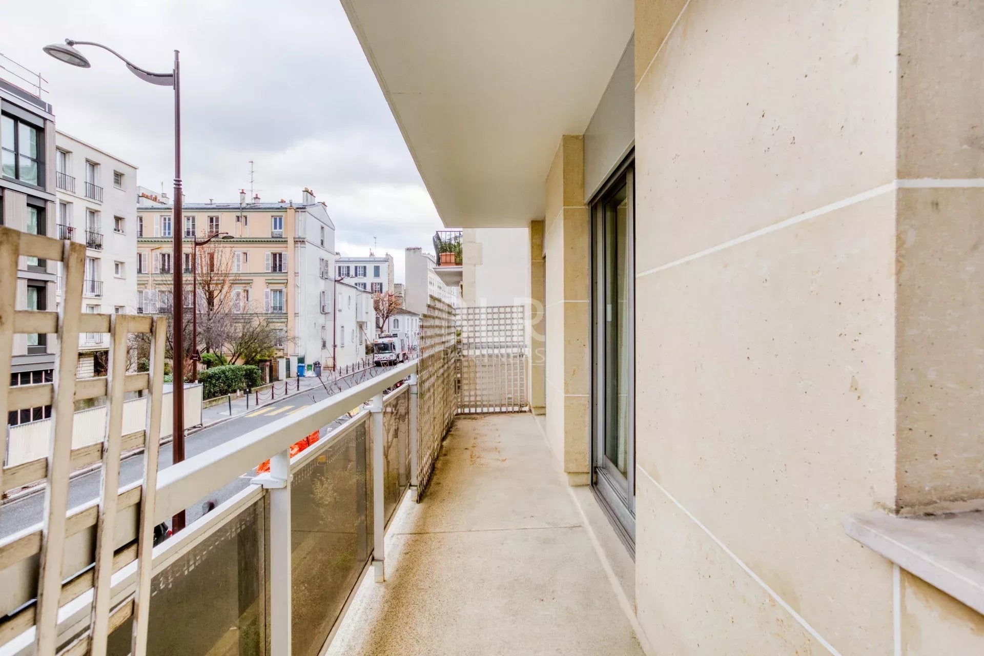 Flat Rue Madeleine Michelis in Neuilly-sur-Seine