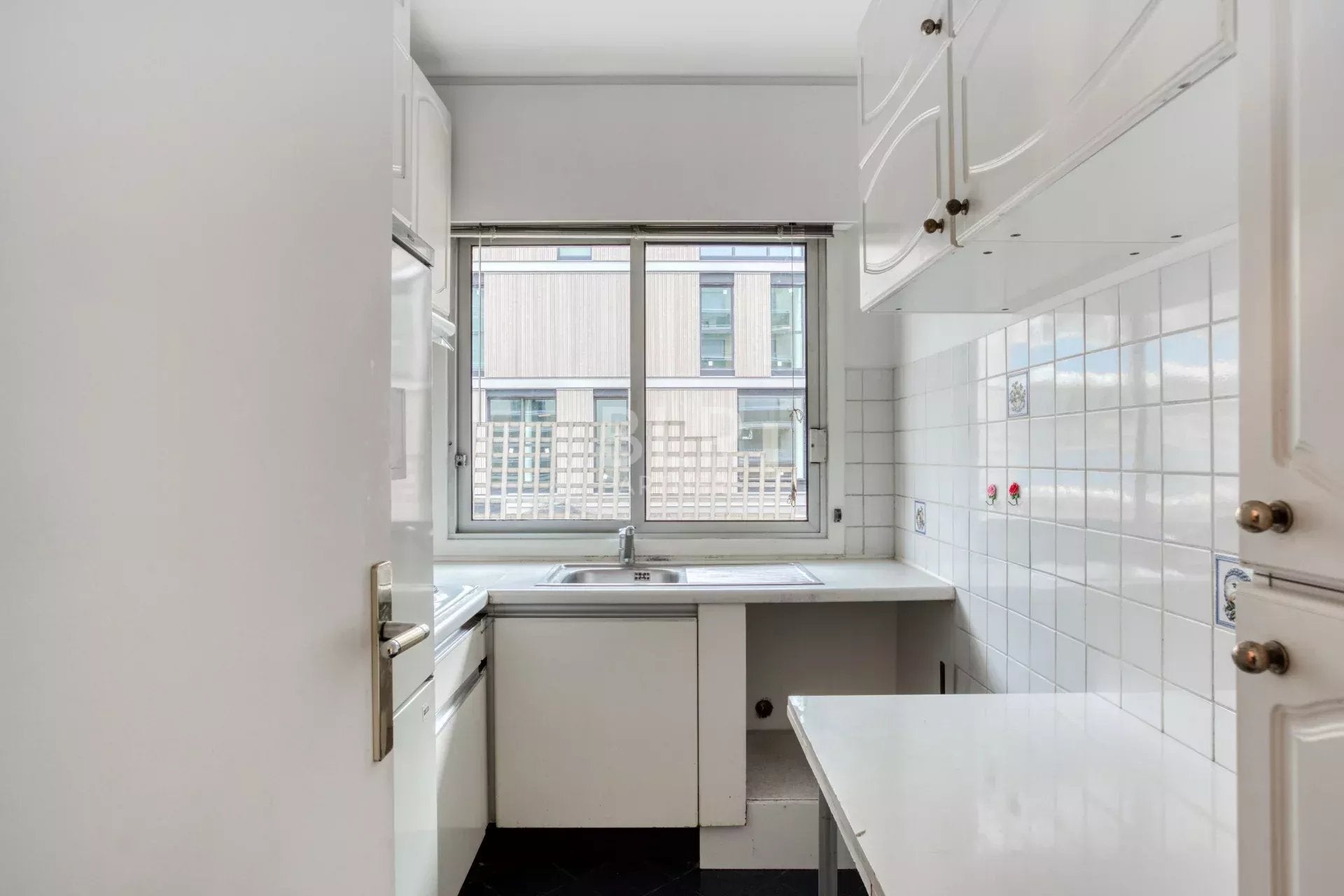 Flat Rue Madeleine Michelis in Neuilly-sur-Seine