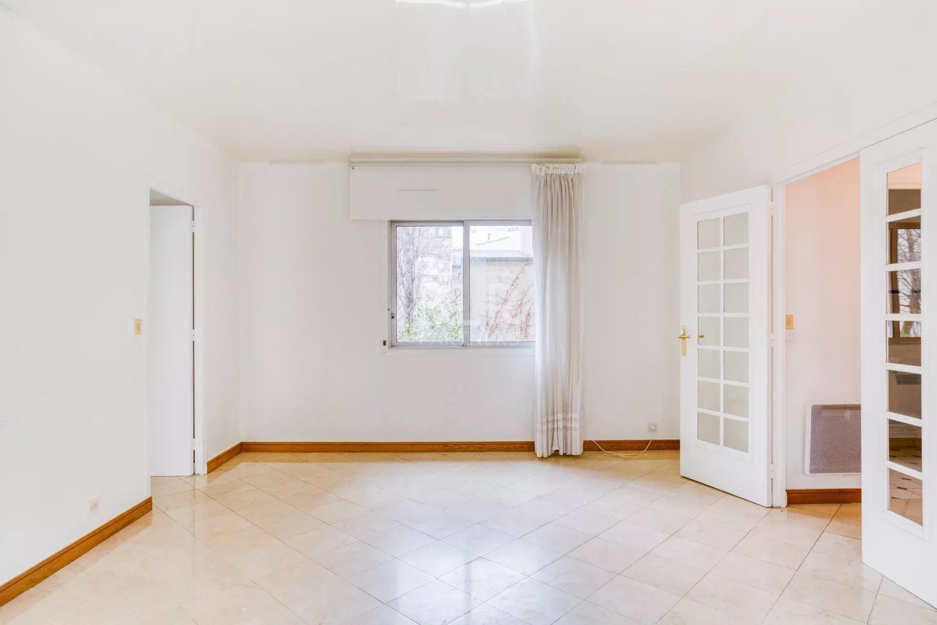 Flat Rue Madeleine Michelis in Neuilly-sur-Seine