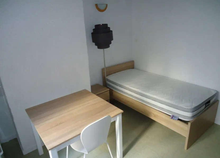 Appartement Rue de la Palette à Compiègne