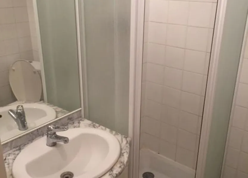 Appartement Rue de la Palette à Compiègne