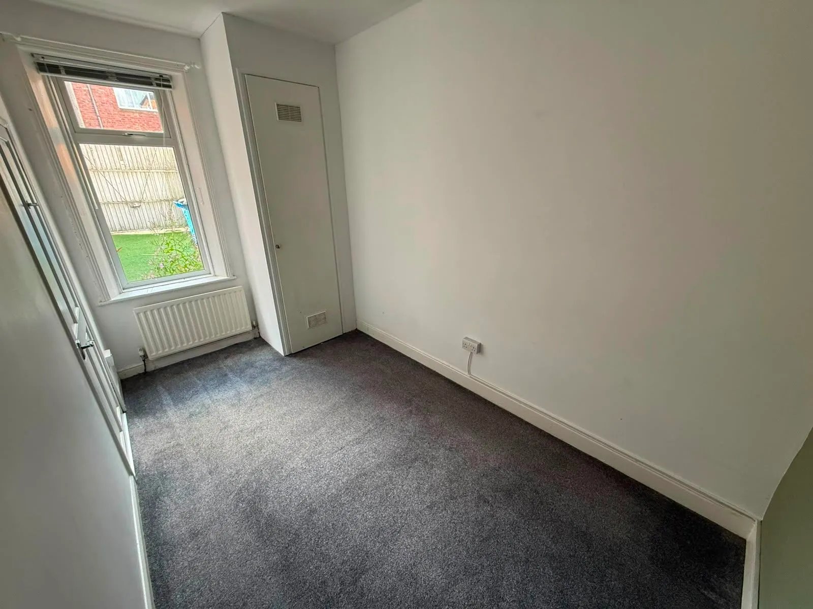 Flat Kitchener Street in Gateshead