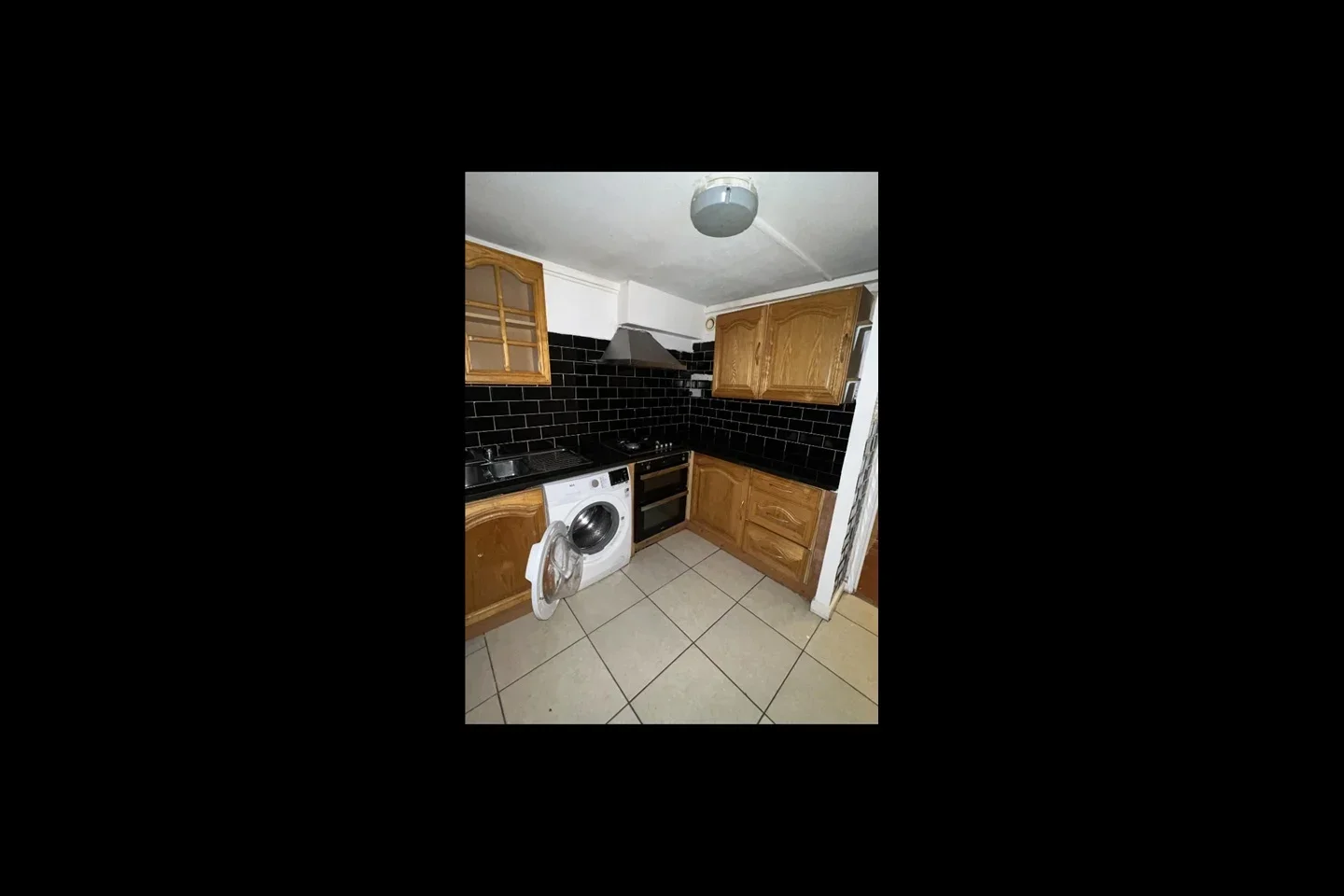 Flat Sadler Close in Greater London