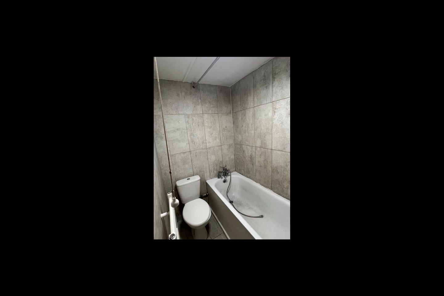 Flat Sadler Close in Greater London