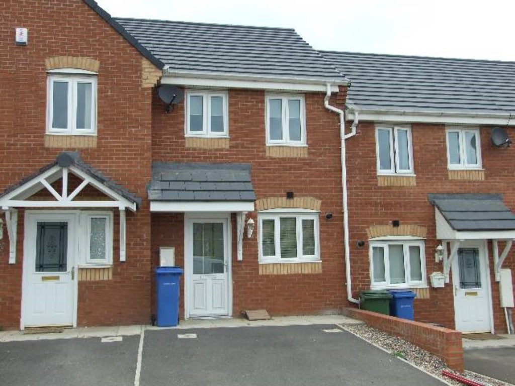House Chillerton Way in Wingate