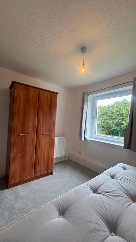Room Westburn Grove in City of Edinburgh
