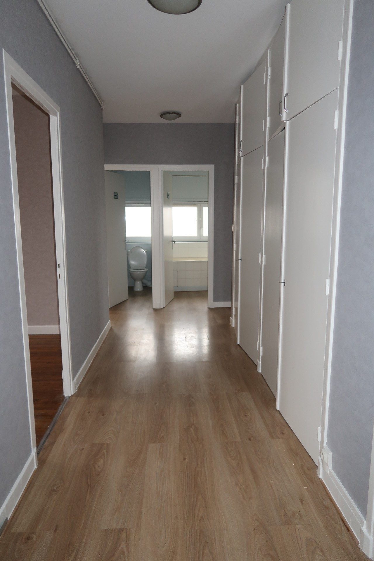 Appartement Rue Breguet à Clermont-Ferrand