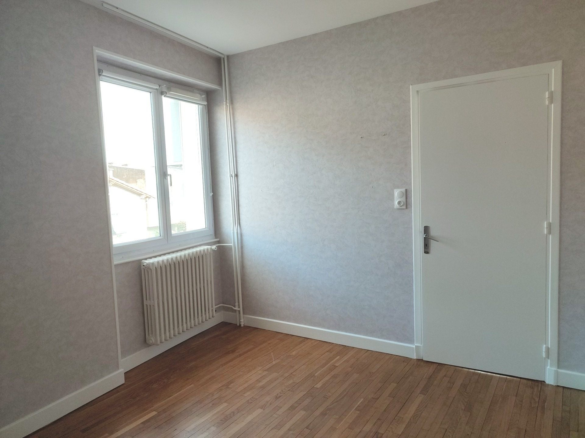 Appartement Rue Breguet à Clermont-Ferrand