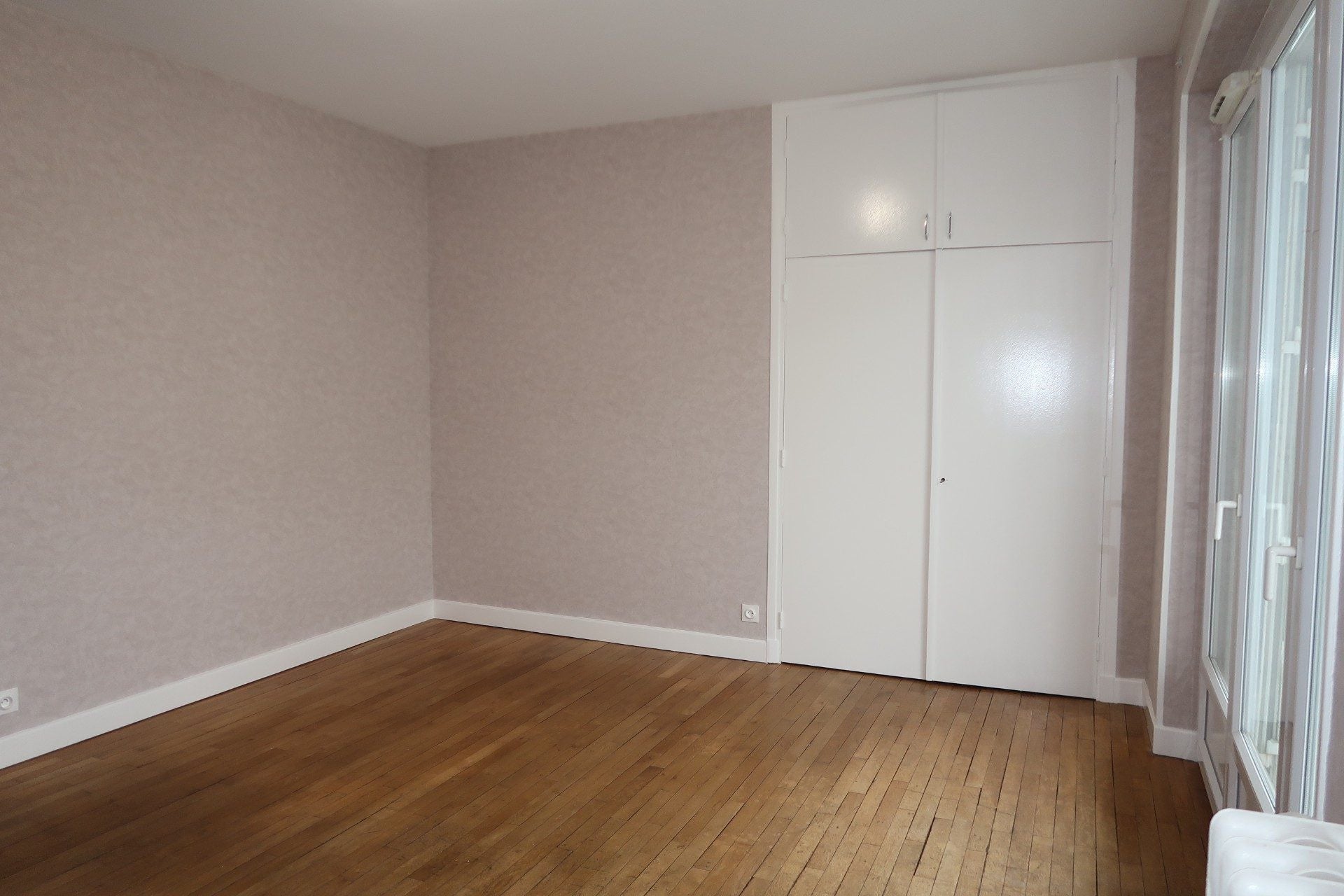 Appartement Rue Breguet à Clermont-Ferrand