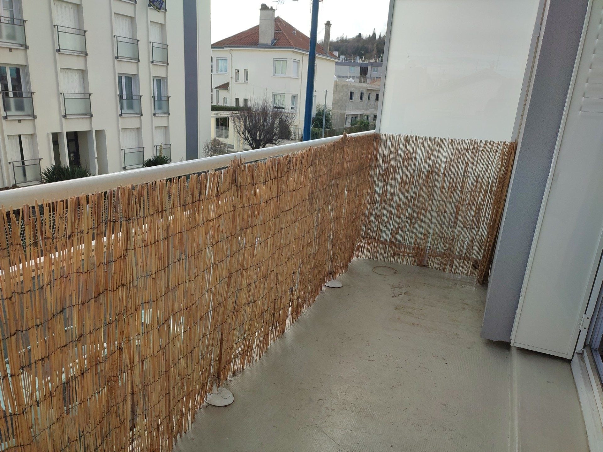 Appartement Rue Breguet à Clermont-Ferrand