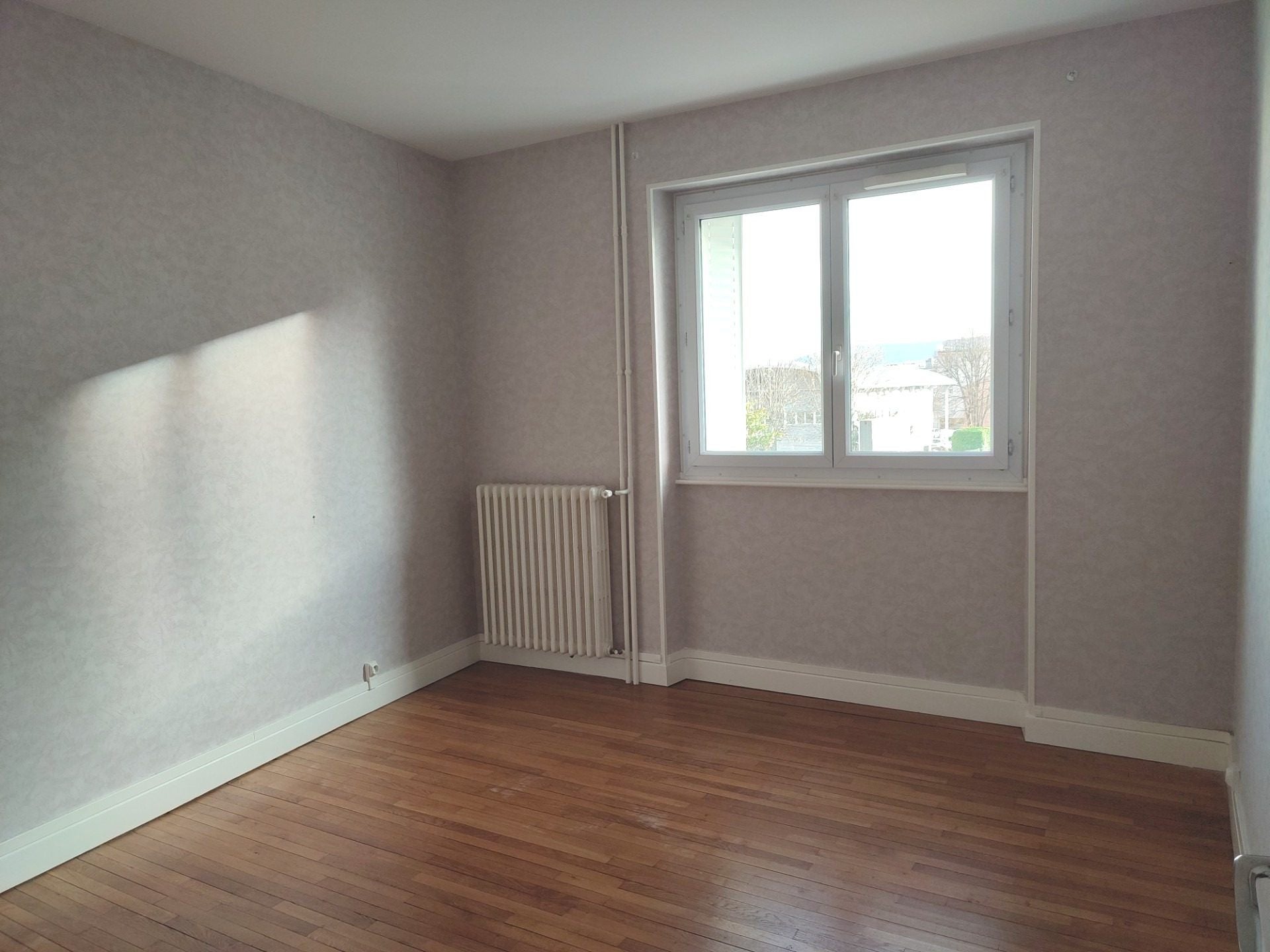 Appartement Rue Breguet à Clermont-Ferrand