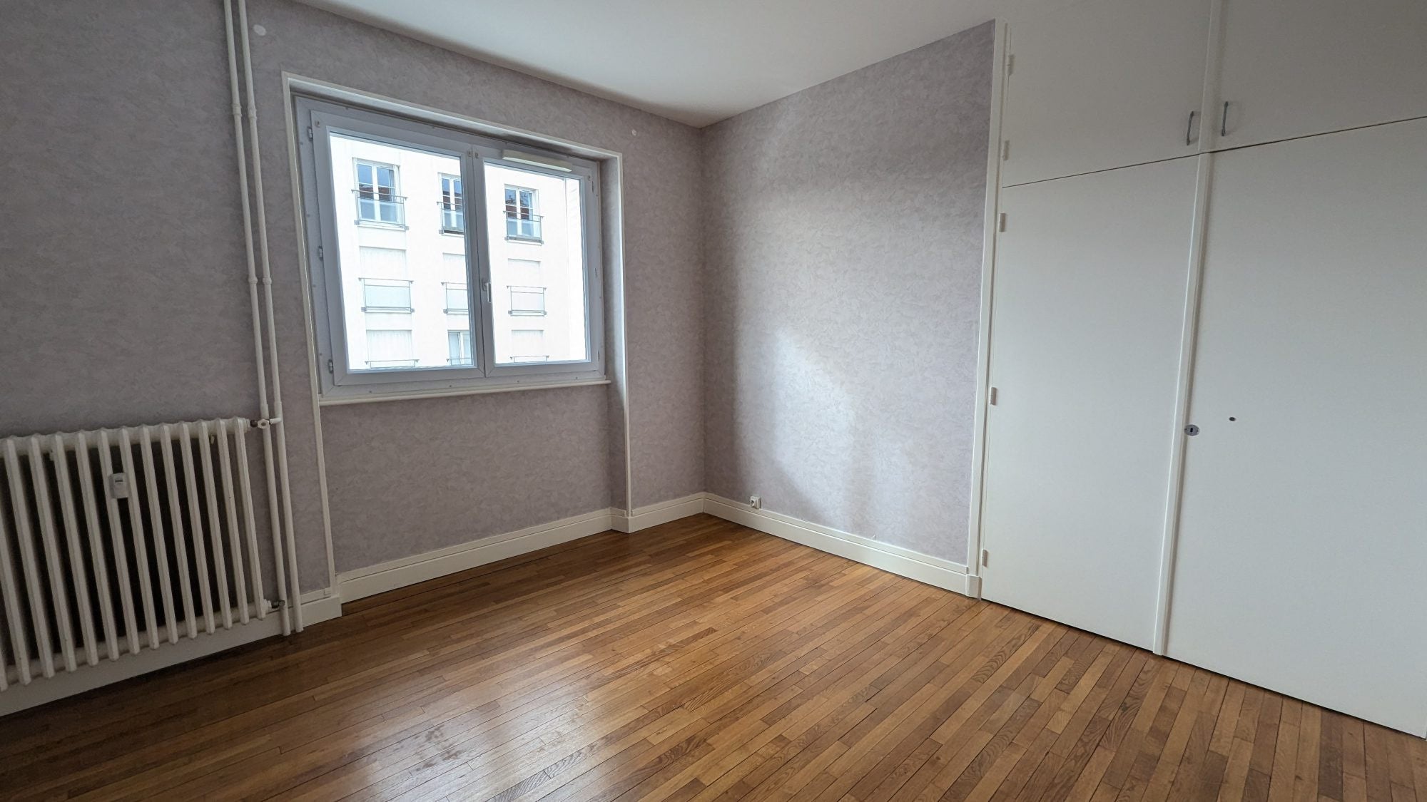 Appartement Rue Breguet à Clermont-Ferrand
