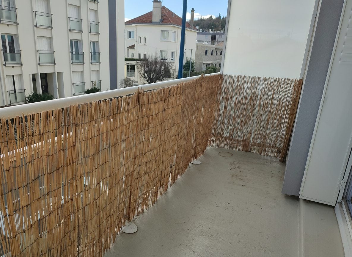 Appartement Rue Breguet à Clermont-Ferrand
