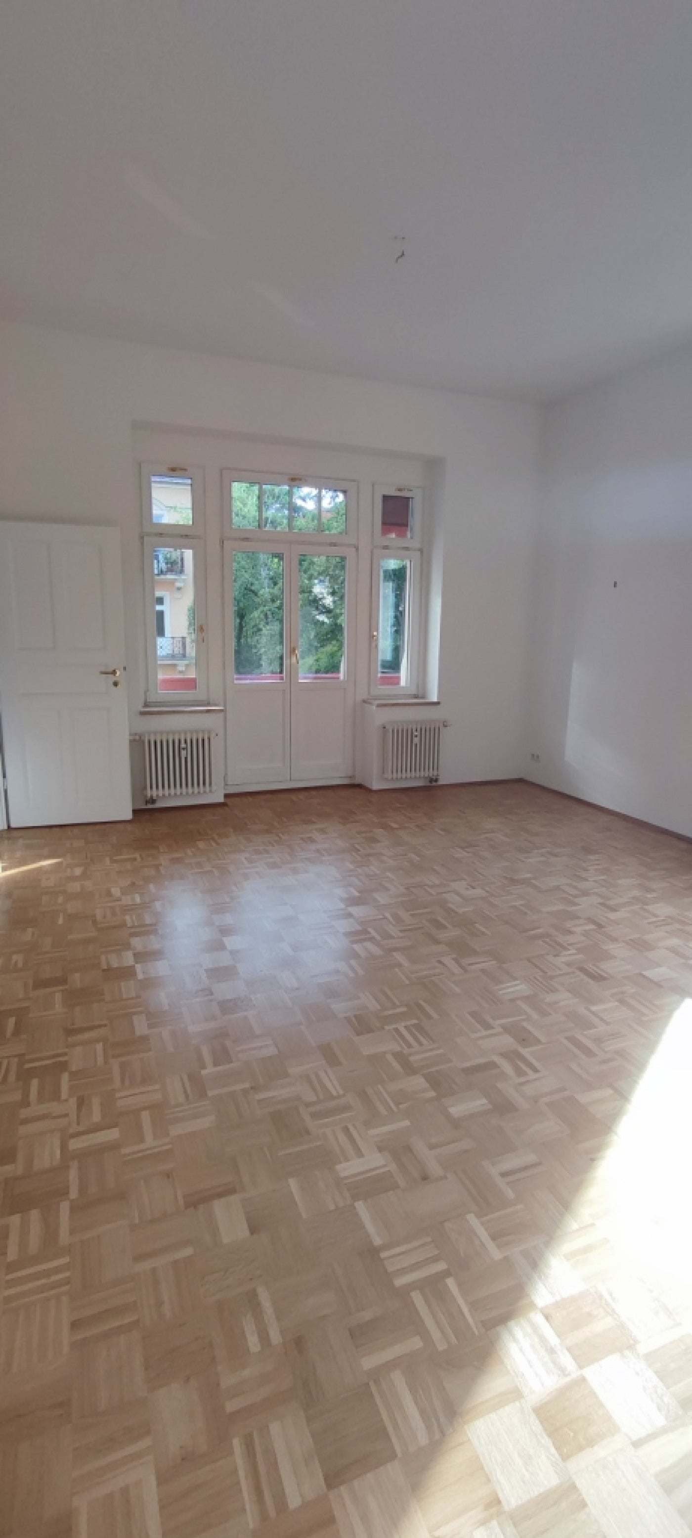 Wohnung Schlüterstraße in Dresden
