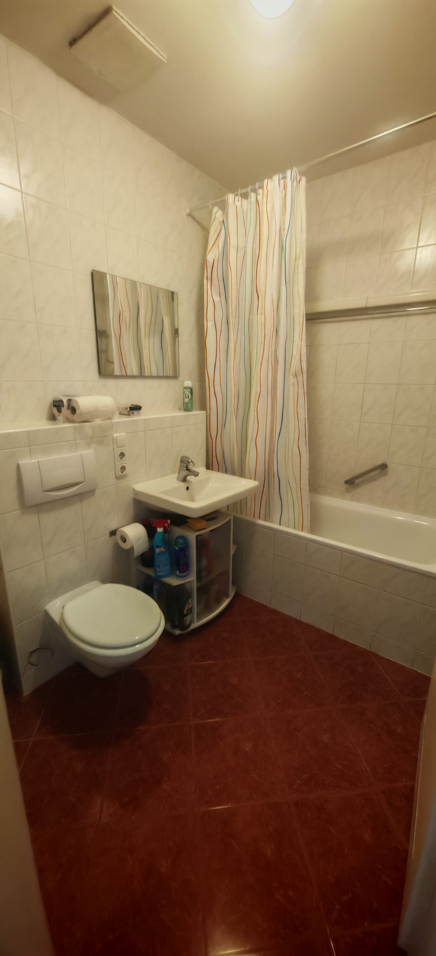 Wohnung Schlüterstraße in Dresden