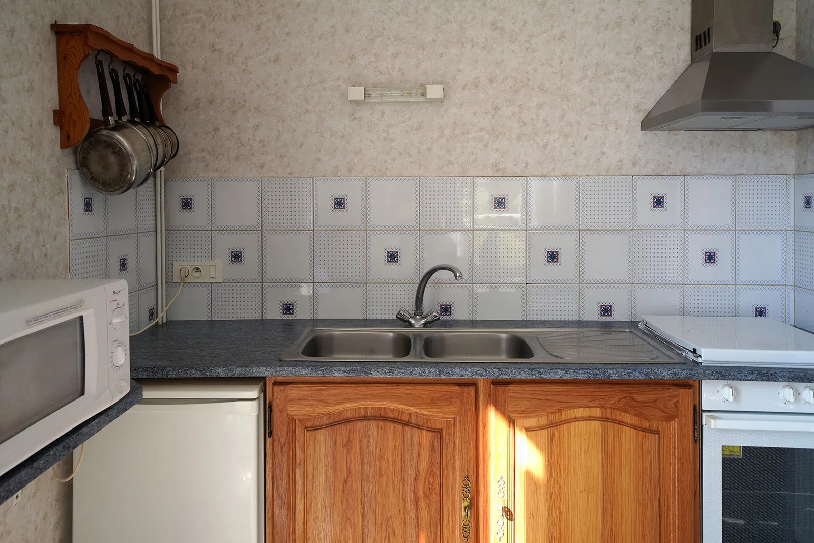 Flat Route de Gien in Briare