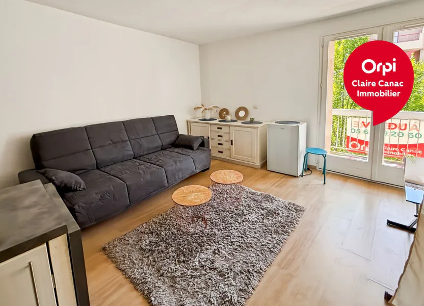 Appartement Rue de Metz à Castres