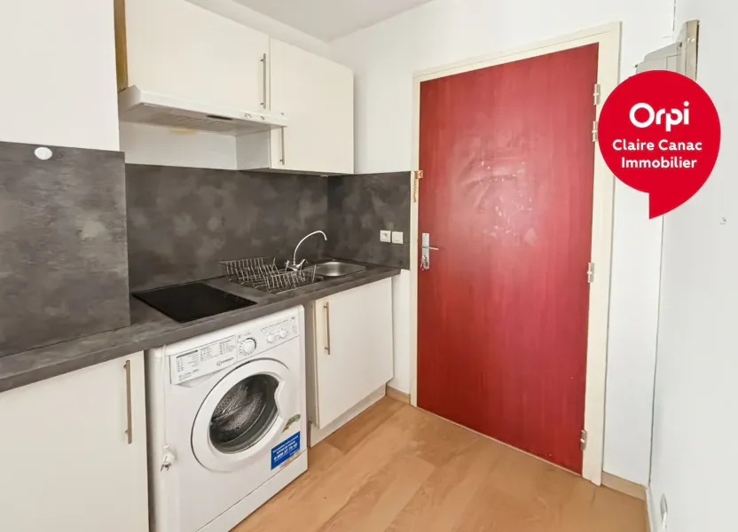 Appartement Rue de Metz à Castres