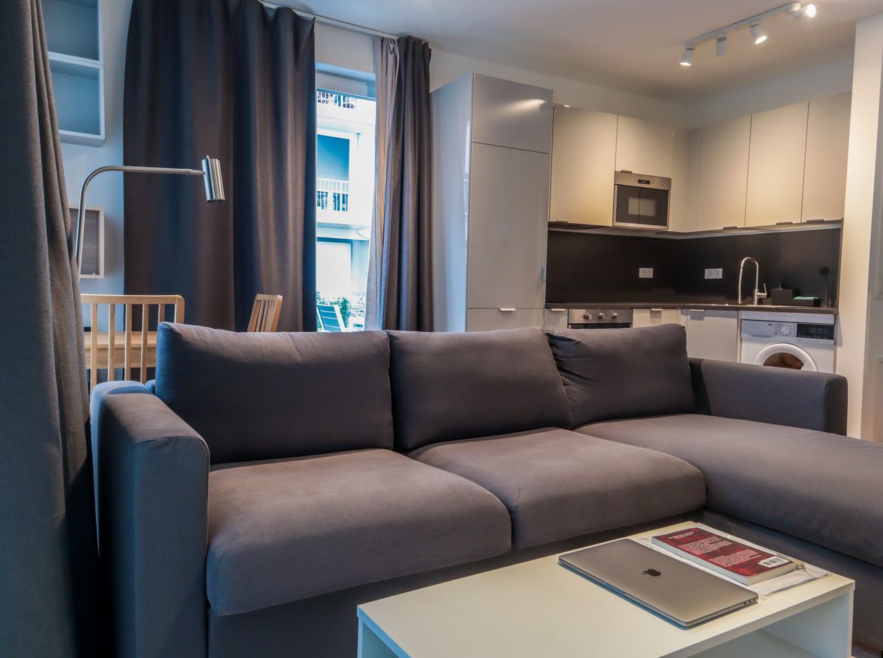 Wohnung Einbecker Straße in Berlin