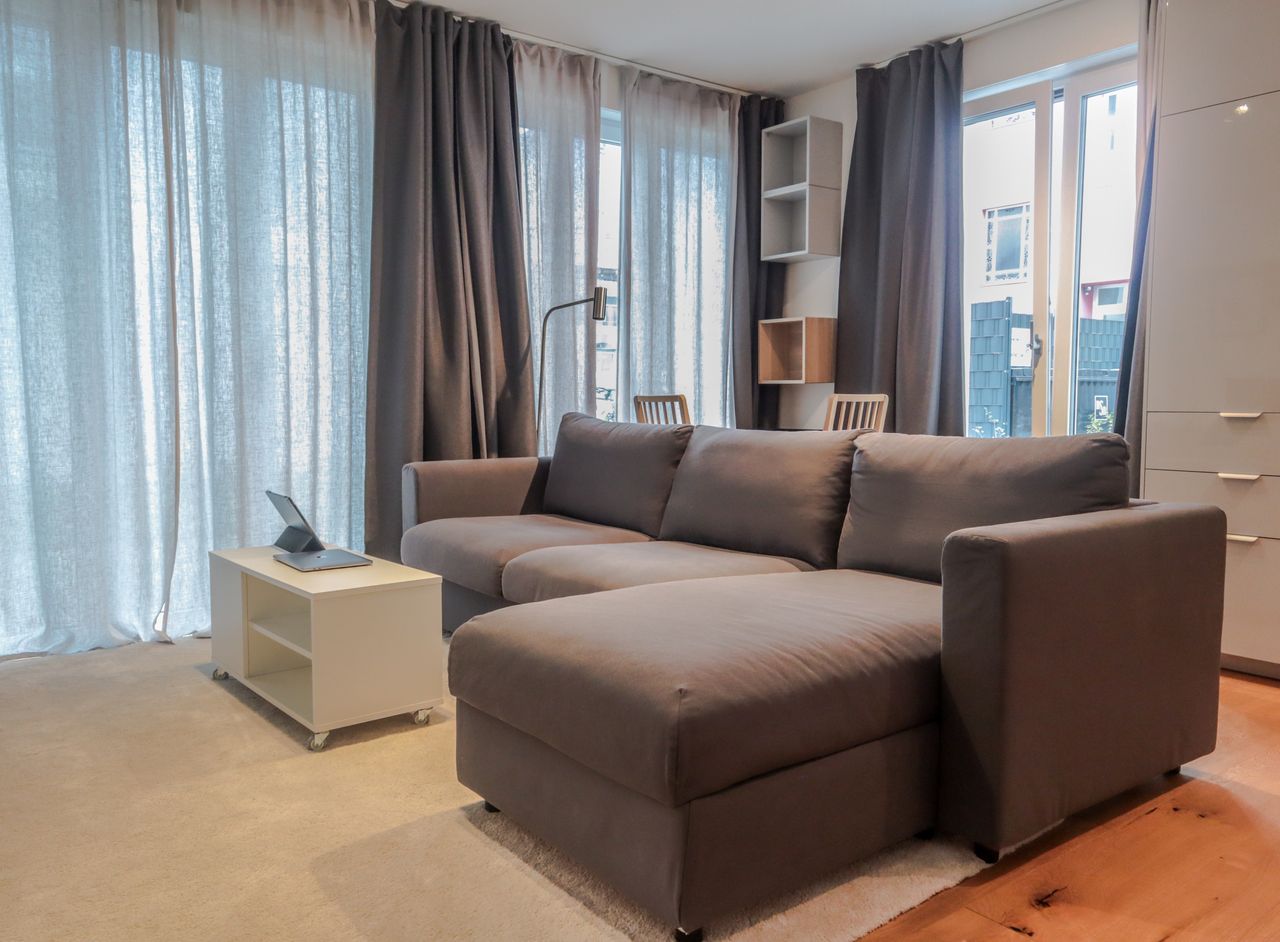 Wohnung Einbecker Straße in Berlin