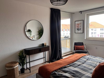 Wohnung Offenbacher Straße in Dietzenbach