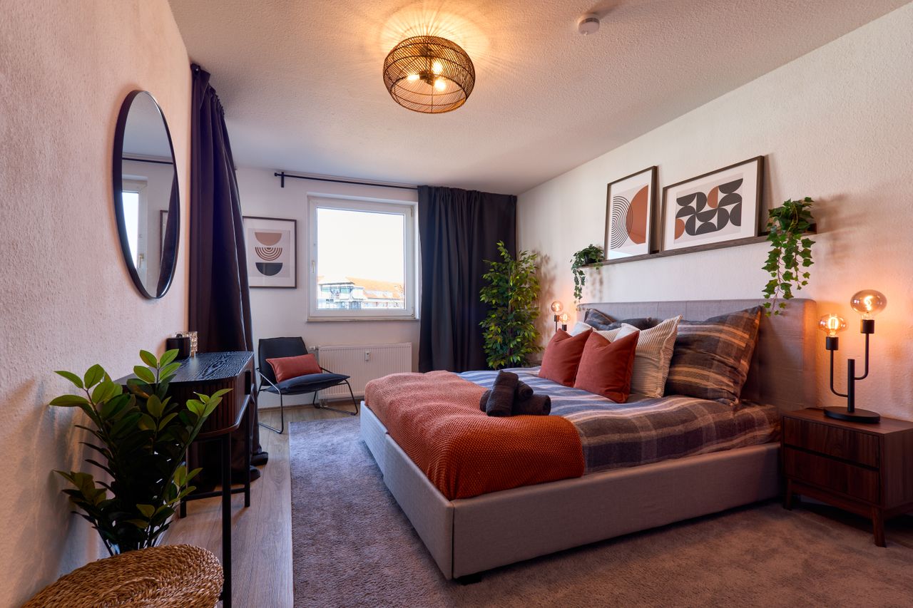 Wohnung Offenbacher Straße in Dietzenbach