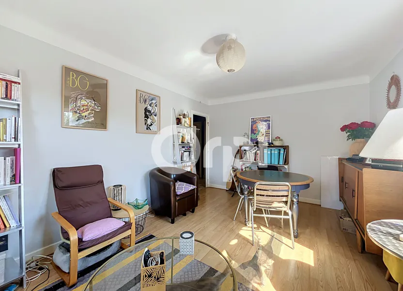 Appartement Rue Frédéric Mistral à Brive-la-Gaillarde