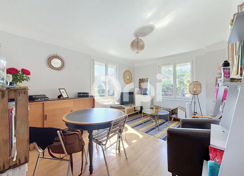 Appartement Rue Frédéric Mistral à Brive-la-Gaillarde