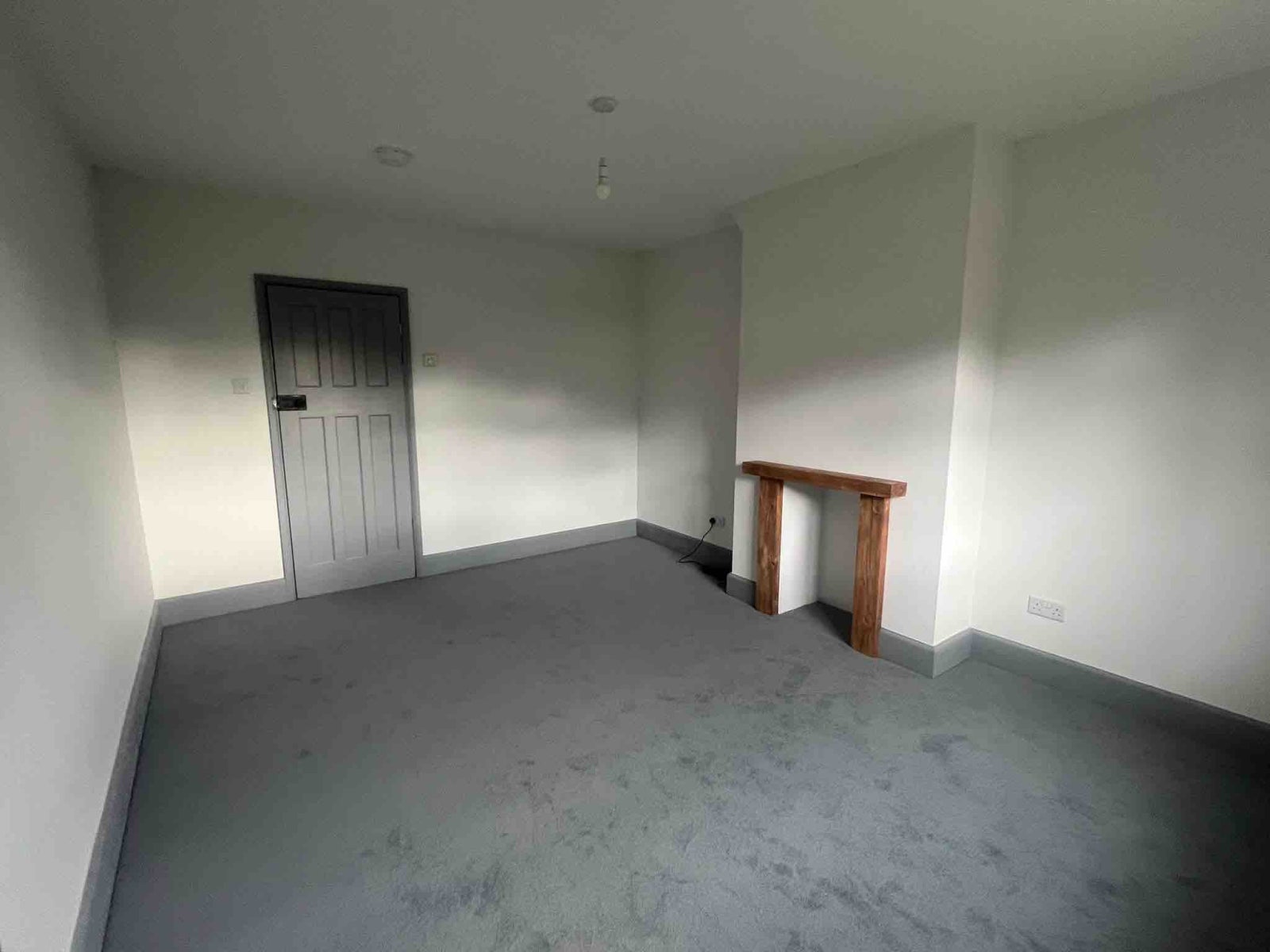 House Fairfield Road in Forest of Dean