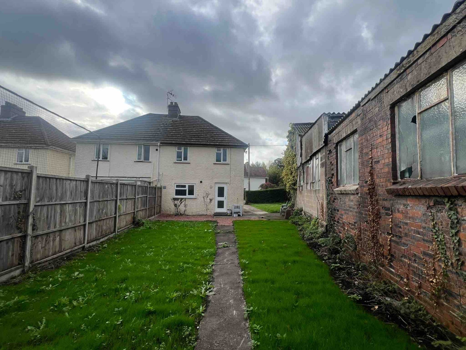 House Fairfield Road in Forest of Dean