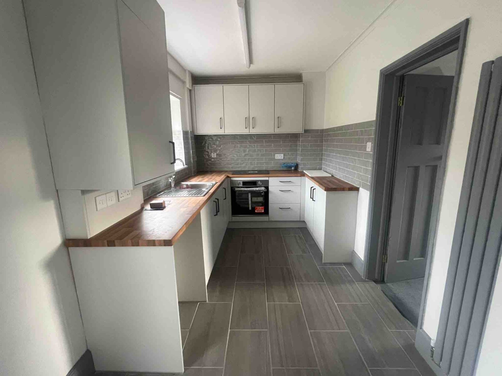 House Fairfield Road in Forest of Dean
