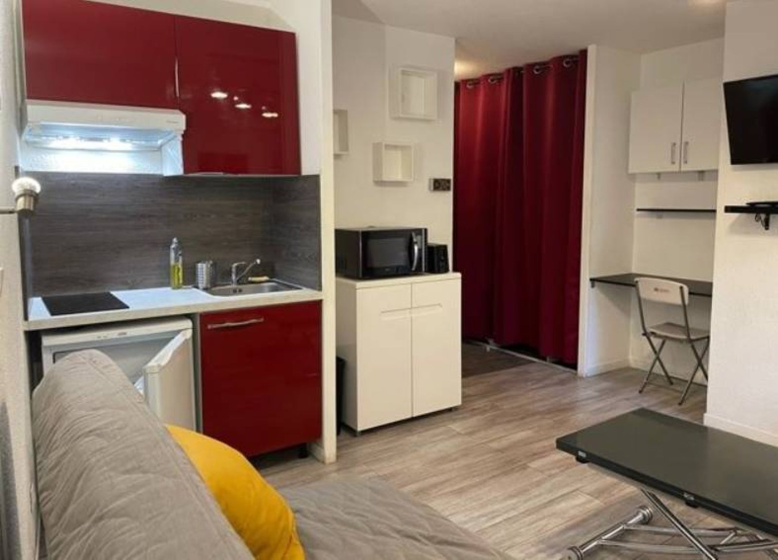 Appartement Rue Sainte-Catherine à Toulouse