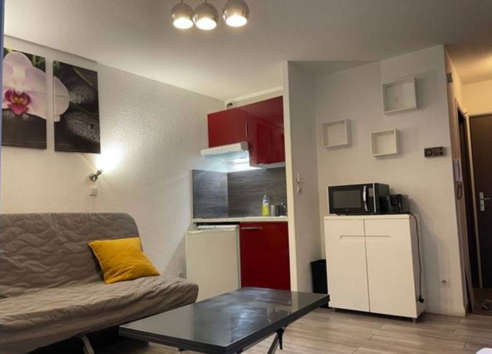 Appartement Rue Sainte-Catherine à Toulouse