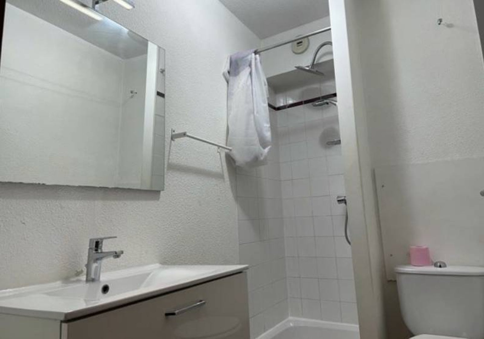 Appartement Rue Sainte-Catherine à Toulouse