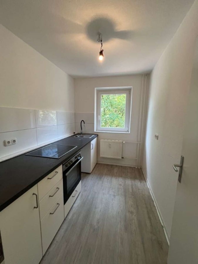 Wohnung Elchstraße in Büdelsdorf