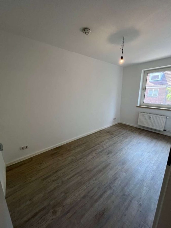 Wohnung Elchstraße in Büdelsdorf