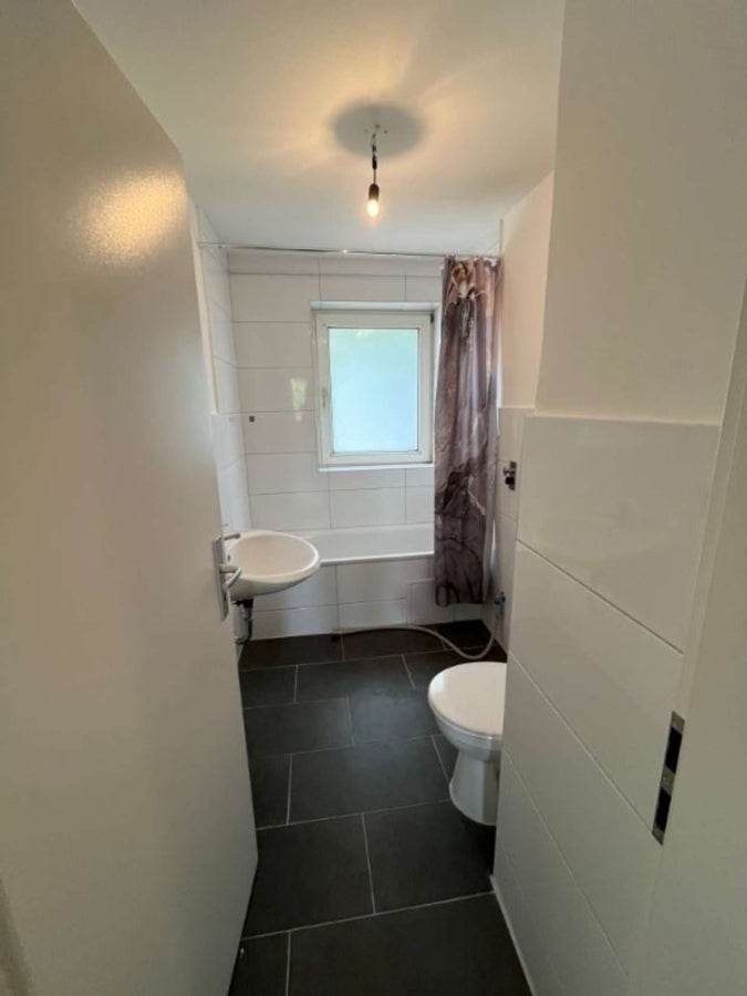 Wohnung Elchstraße in Büdelsdorf