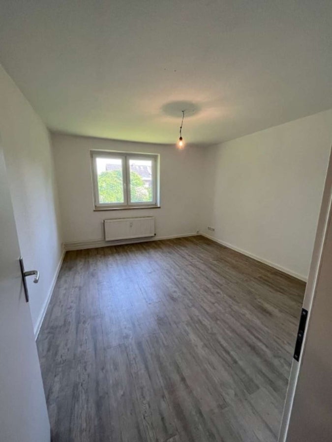Wohnung Elchstraße in Büdelsdorf