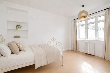 Flat Coleherne Road in Greater London