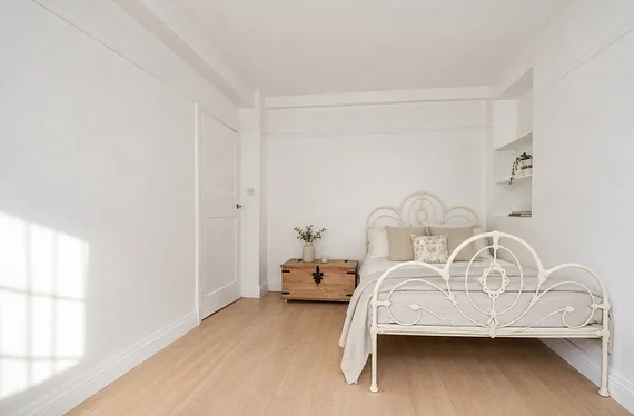Flat Coleherne Road in Greater London