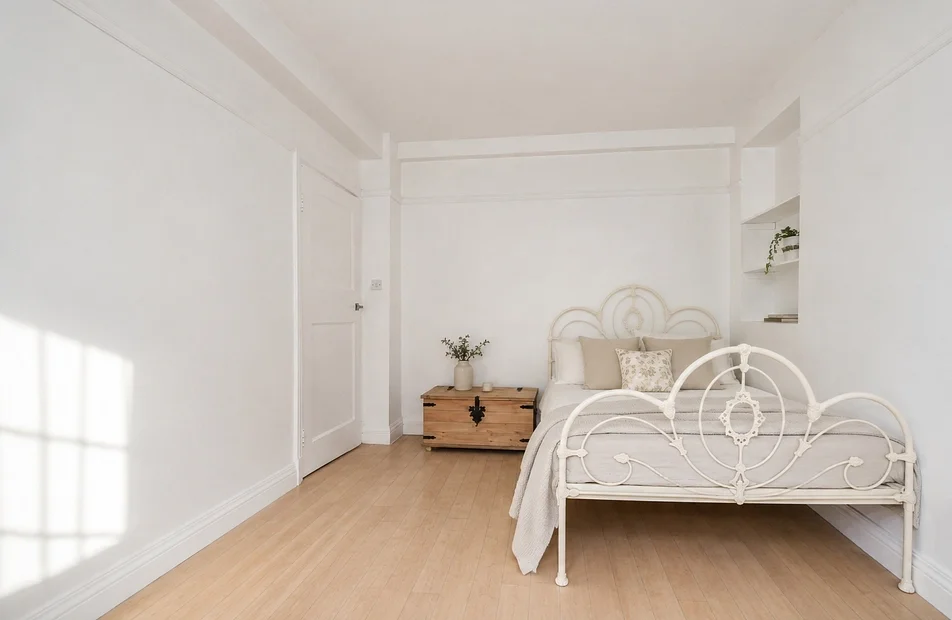 Flat Coleherne Road in Greater London