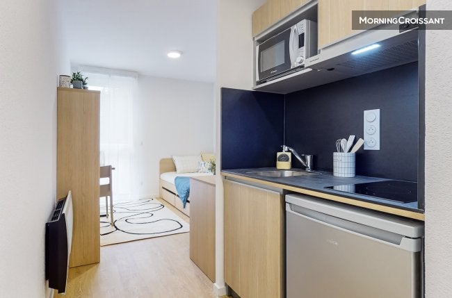 Appartement Avenue des Pyrénées à Villenave-d'Ornon