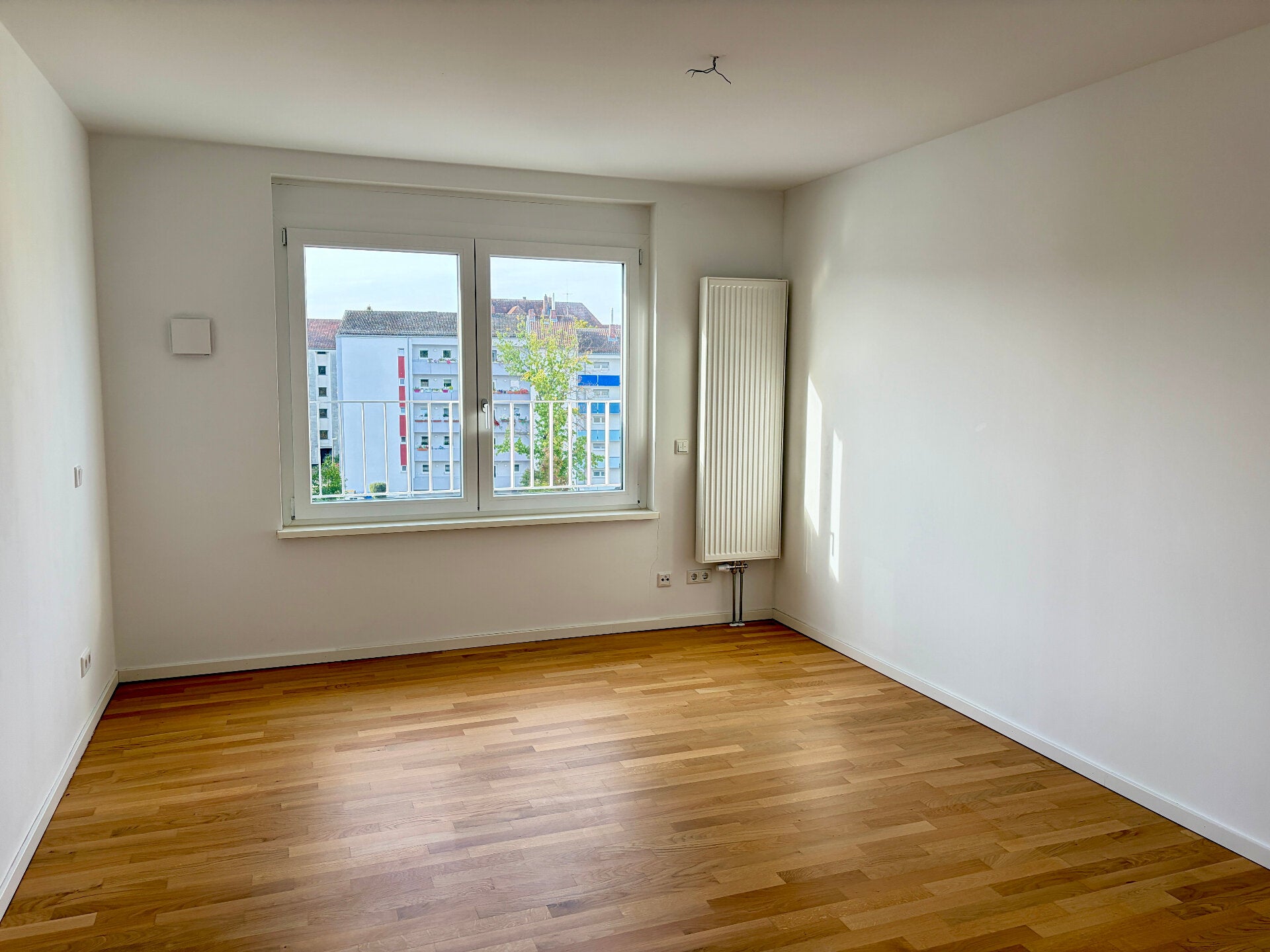 Wohnung Bertastraße in Nürnberg