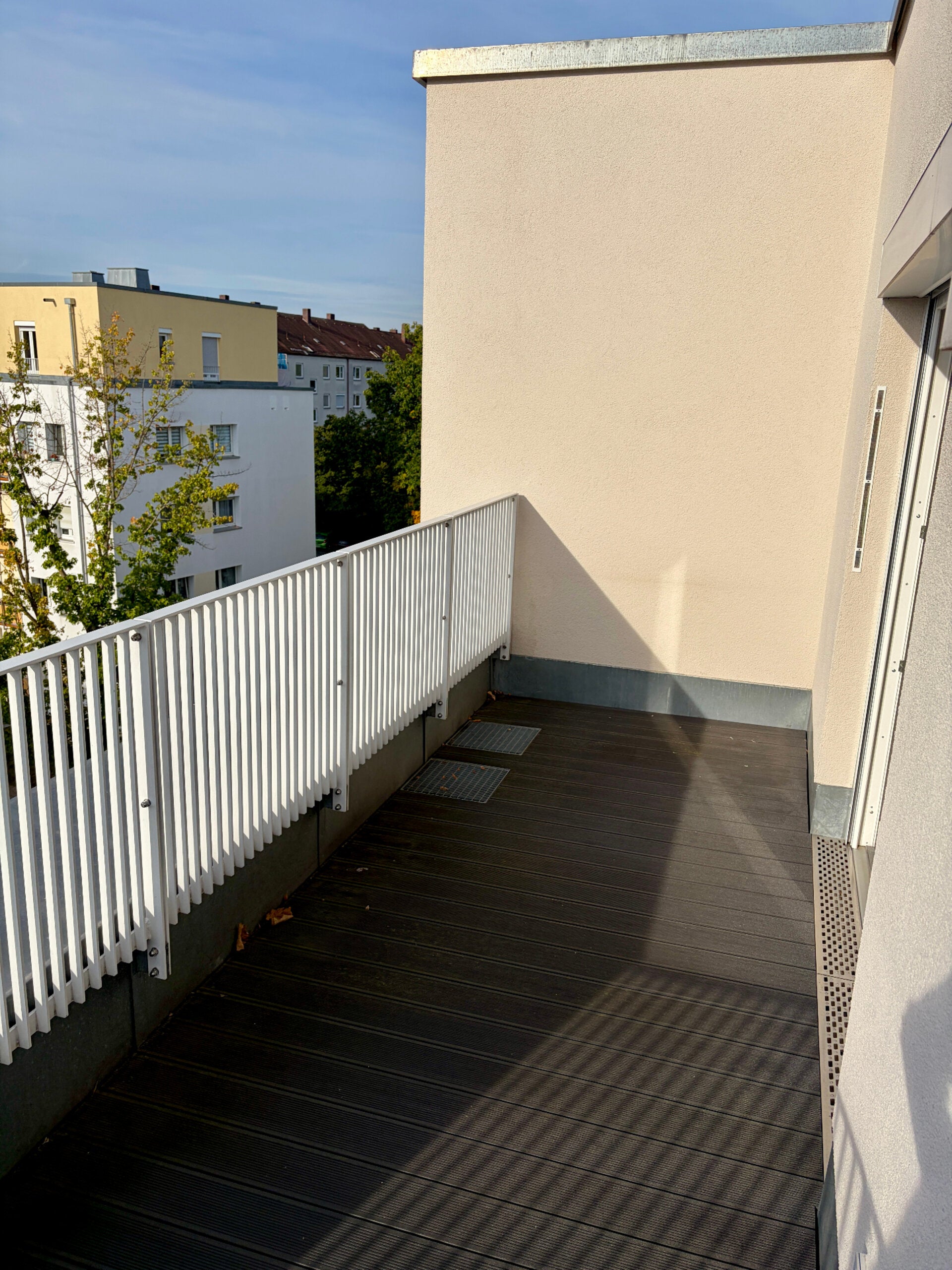 Wohnung Bertastraße in Nürnberg