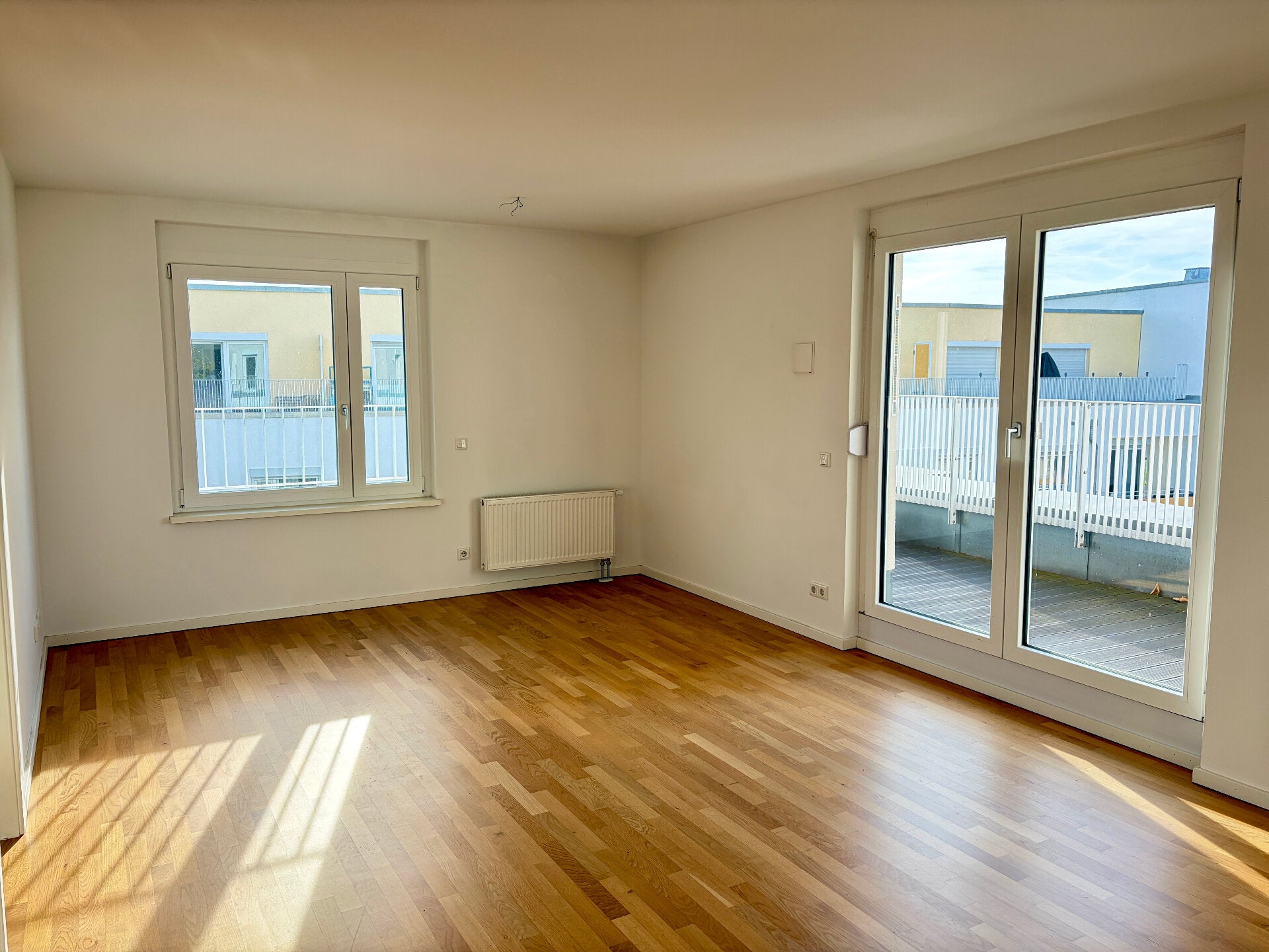 Wohnung Bertastraße in Nürnberg