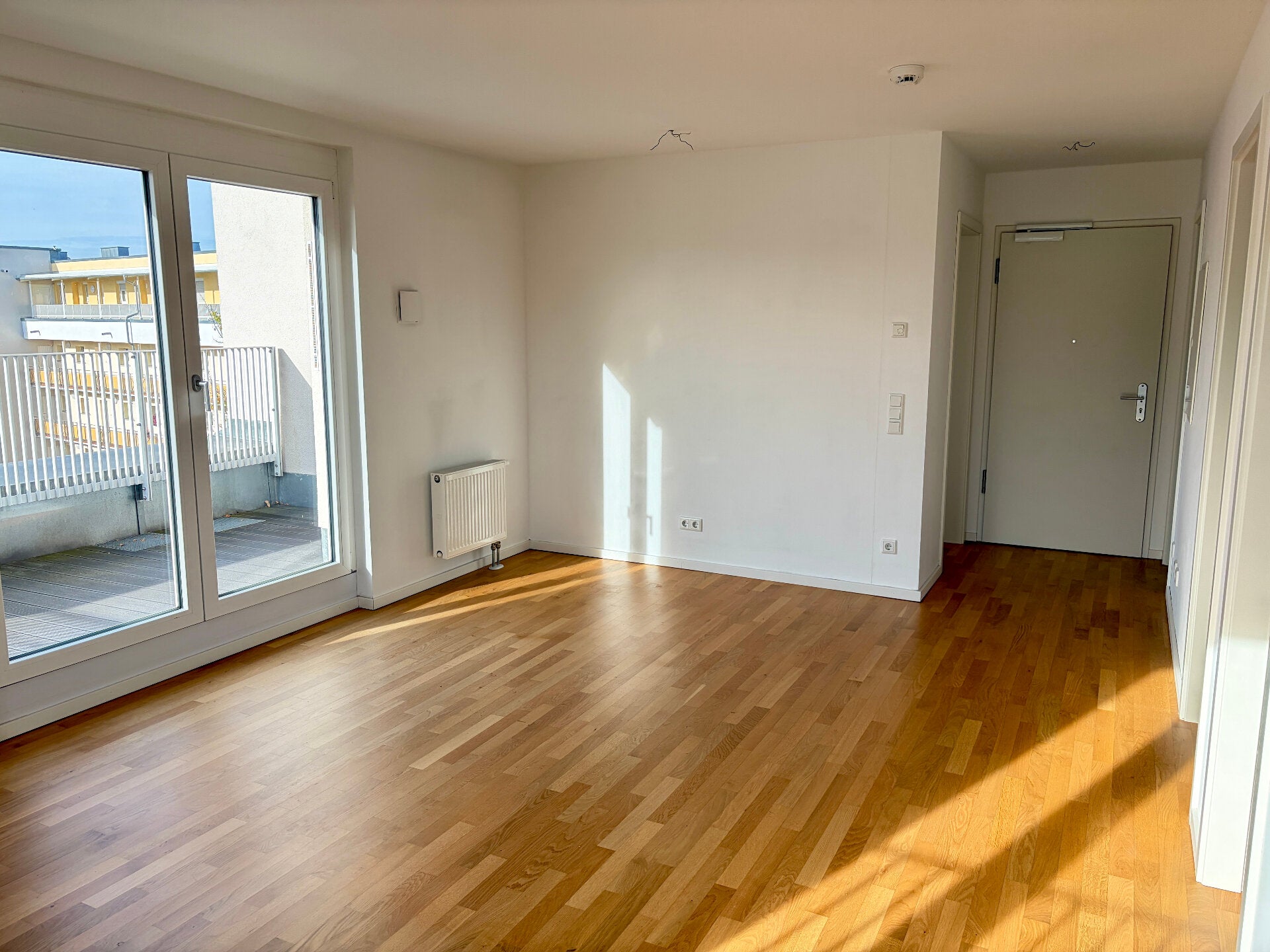 Wohnung Bertastraße in Nürnberg