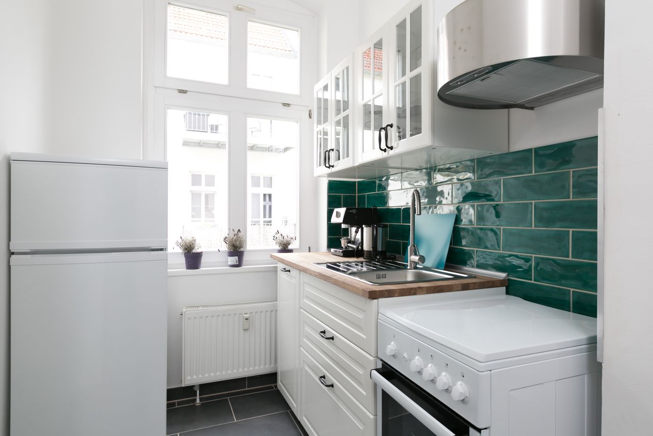 Wohnung Cotheniusstraße in Berlin