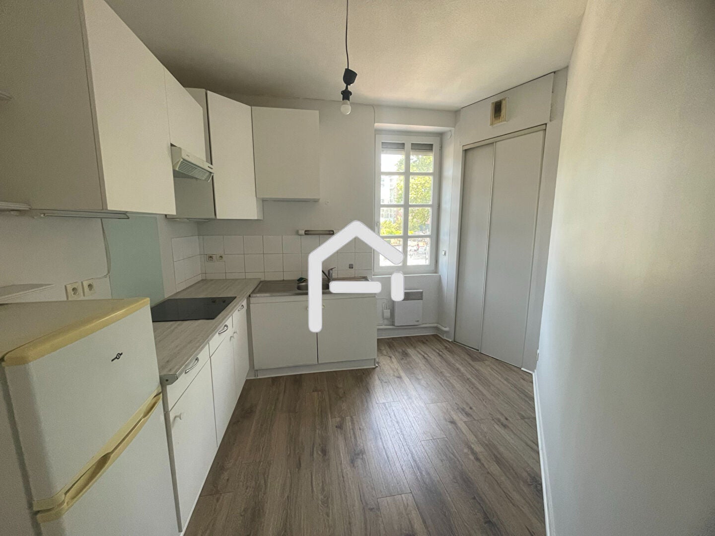 Appartement Allées Charles de Fitte à Toulouse