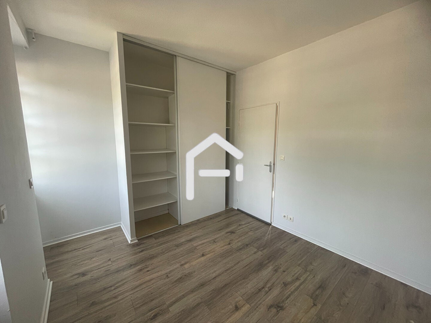 Appartement Allées Charles de Fitte à Toulouse