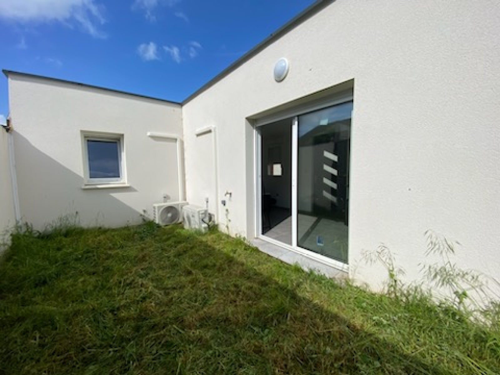 Flat Chemin de la Salle in Amiens